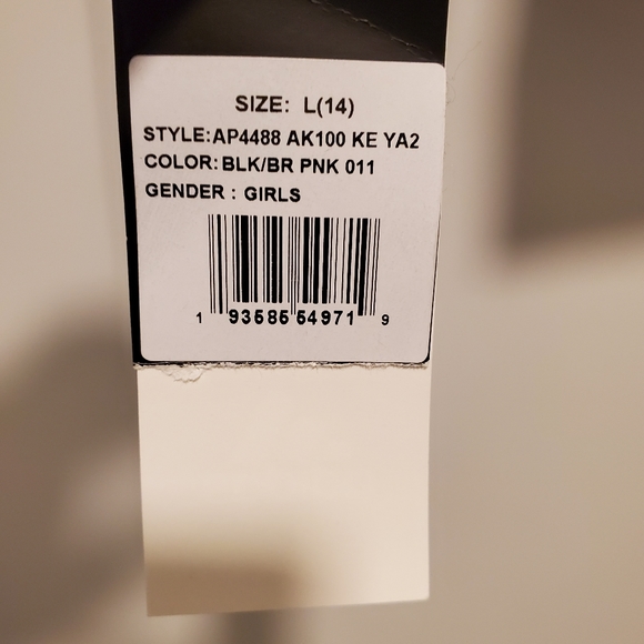 Adidas Jacket - Picture 4 of 6